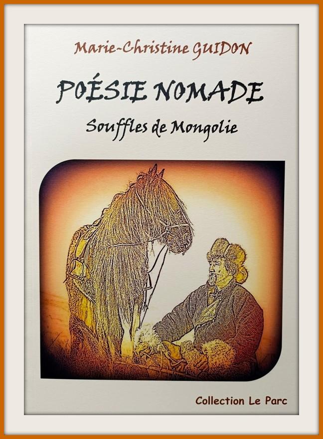 Poesie nomade